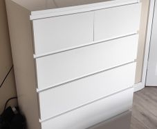 IKEA Malm Chest of Drawers