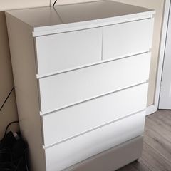 IKEA Malm Chest of Drawers
