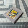 Boulder Dash Nintendo Gameboy Image 2