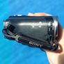 Sony HDR-CX330 HD Camcorder Video Camera Image 6