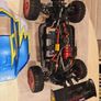 Xtm brushless buggy 4S 1/8 Image 2