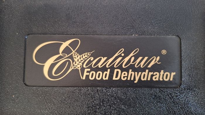 Dehydrator