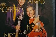 Mark Knopfler And Chet Atkins - Neck And Neck.