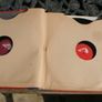 Vintage 30s Gramophone records Image 4