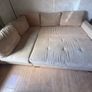 corner sofa-bed with storage Image 2
