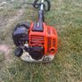 long reach hedge cutter Image 3