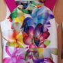 Ella Boo outfit 2 piece set (matching top & skirt) UK 12 Image 8