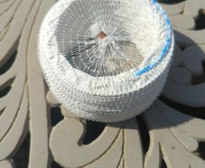 flexible ducting 100mm