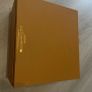 Louis Vuitton brand new handbag box never used Image 4