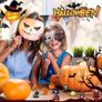 36 Pieces Mini Halloween resin charm pendant, Tiny Halloween tree decorations Mini Resin Halloween Ornaments with Golden Rope for DIY Festive Decoration Handcrafts Image 4