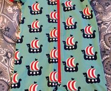 maxomorra romper
