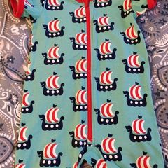 maxomorra romper