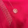 Genuine Vintage 2006 Umbro England Michael Owen Away Jersey Shirt Mens Medium Image 4