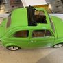 Fiat 500 L Scale 1:16 Rare Colour Burago Image 5