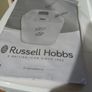Russell Hobbs bread maker Image 4