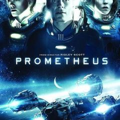 Prometheus (DVD)