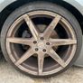 Audi A4 Breaking For Parts Image 7