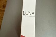 LUNA cloudy matte lipstick
