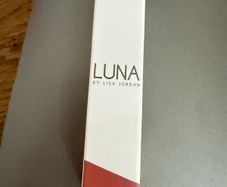 LUNA cloudy matte lipstick