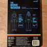 The Bionic Woman Jamie Sommers 3.75 " Scale (Unpunctured) New & Unopened Image 2