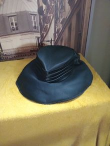 Occasion designer hat