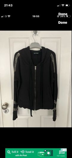 The Kooples hoodie