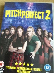 Pitch Perfect 2