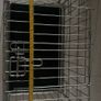 Small dog crate Image 6