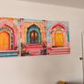 Wall Art Frame Picture Painting Image 3