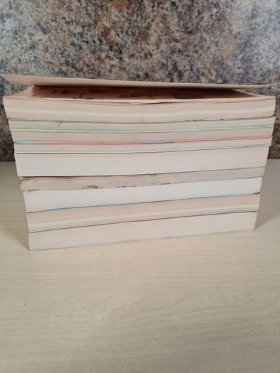Roald Dahl books x 9 book bundle