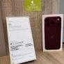 18 Pro Max Burgundy European Image 2