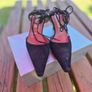 Manfield Designer Sandals , New, UK 4 EU 37 Image 3
