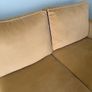 Velvet couch Image 7
