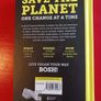 BOSH/ How to Live Vegan/ Henry Firth& Ian Theasby Image 2
