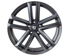 NAVIS Twin 5 VAN T5 / T6 Alloys Wheels