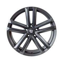 NAVIS Twin 5 VAN T5 / T6 Alloys Wheels