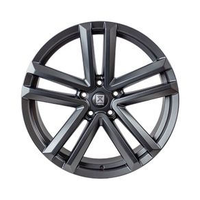 NAVIS Twin 5 VAN T5 / T6 Alloys Wheels