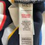 M&S X Harry Potter Long Sleeve Polo Boys. Size 7-8 Image 6
