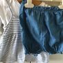 3 piece Next Baby outfit Image 2