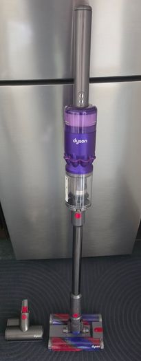Dyson Omni Glide