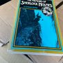 The Memoirs of Sherlock Holmes Image 2