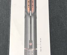 Airflow Hair Straightener