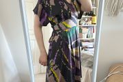 Coast Silk Dress