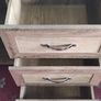 JYSK JUNGEN Sideboard in Wild Dark Oak Excellent Condition Image 5