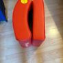 Super Mario Gaming Chair Image 2