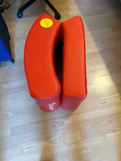Super Mario Gaming Chair