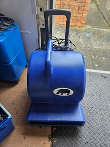 carpet dryer