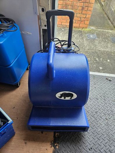 carpet dryer