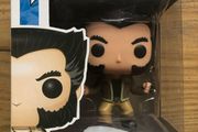 Funko Marvel: X-Men Logan