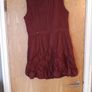 Fin Collection Tunic  Dress. S.14.  B.N.W.T Image 5